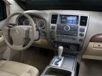 Nissan Armada 2007 года